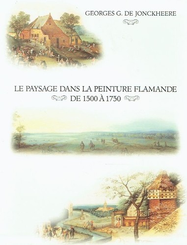 Georges dejonckheere le - georges, g.