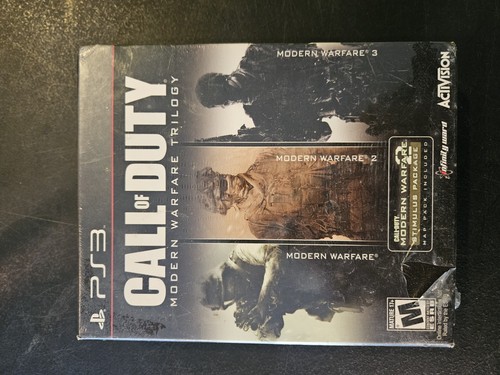Call duty modern warfare - duty:,