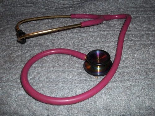 Stetoscopio littman classic - stetoscopio,