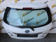 PORTELLONE COFANO POSTERIORE