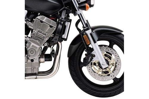 Prolunga parafango hornet 900 - parafango,