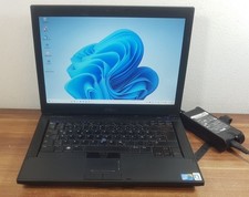 Dell Latitude E6410 i7 2,67