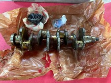 FIAT 127 SPORT ALBERO MOTORE