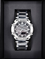 Orologio da uomo solare CASIO