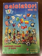 Calciatori Panini 1978-79