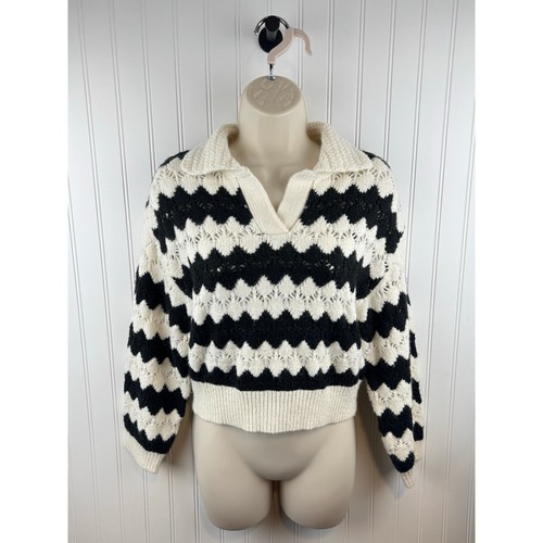 Maglione zara ragazza nero - maglione,