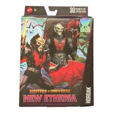 Masters the universe - of,