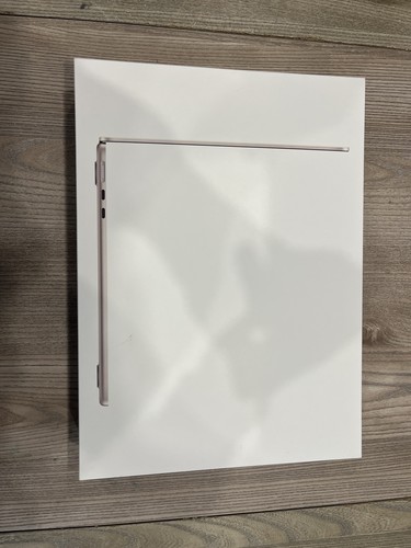 Macbook air 13 - m5, (2026)