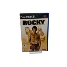 Rocky PS2 - gioco Sony