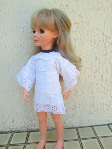 Copie robe grâce pour - copie,