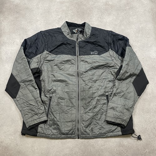Harley davidson puffer jacket - harley-davidson,