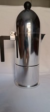 Caffettiera alessi cupola 6 - alessi,