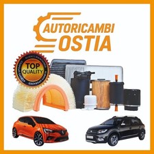 Kit Tagliando 3 Filtri Per