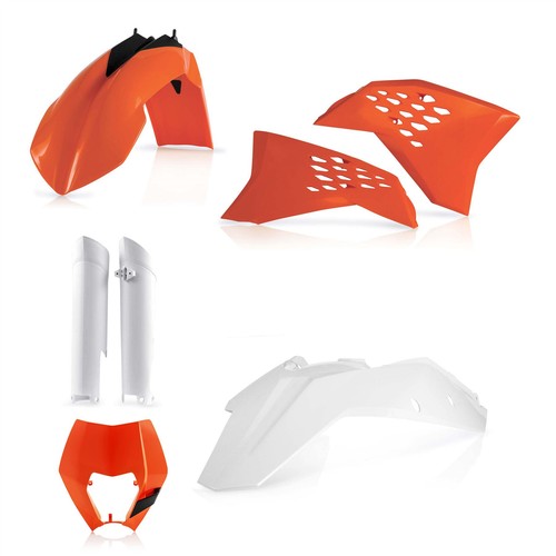 Acerbis plastica completa - , oem