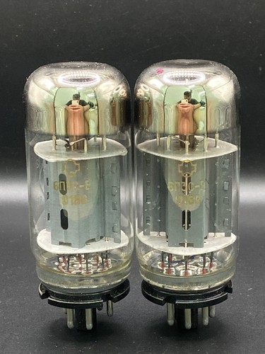 2pz tubo riflettore - tubo, 6p3s-e