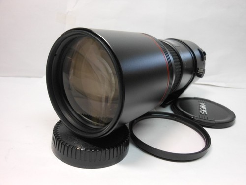 Nearmint tokina 400 - tokina, af