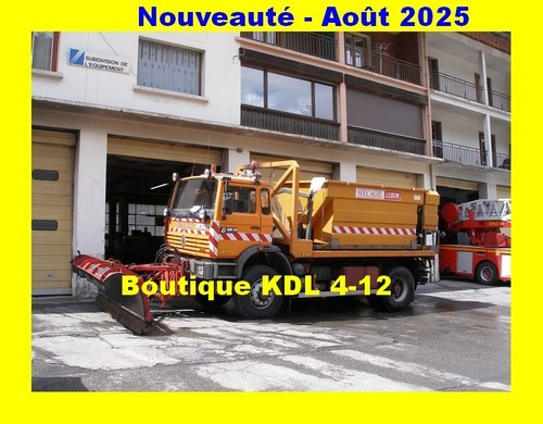 Chamonix renault g 300 - -,
