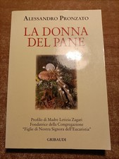 Alessandro Pronzato LA DONNA