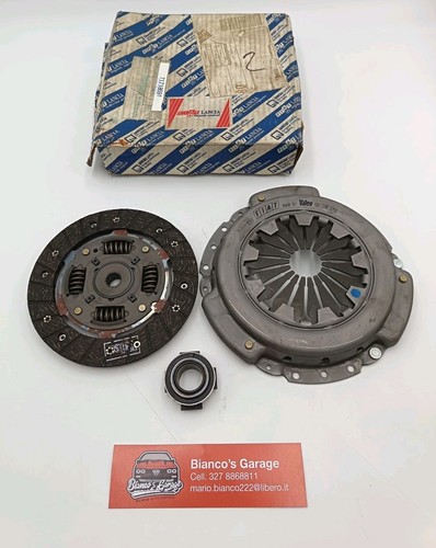 Kit frizione fiat 500 - kit,