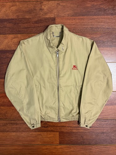 Giacca casual vintage burberry - giacca,