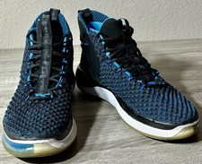 Nike Alpha Dunk Pure Magic