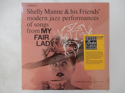 Shelly manne modern jazz - shelly,