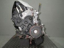 Motore senza accessori