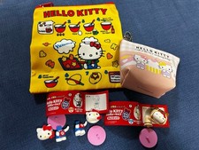 Hello Kitty Goods Set