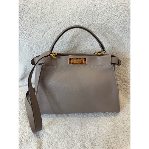 Borsa tracolla fendi - tracolla,
