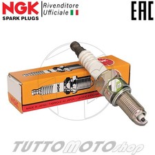 Candela accensione ktm - ktm, duke