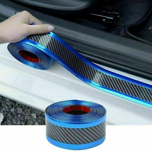 Accessori auto fibra - , di