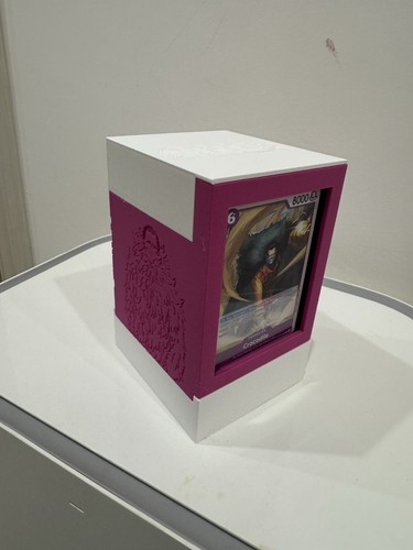 Deckbox flamingo one - deckbox,