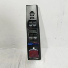 Pulsantiera alzacristalli