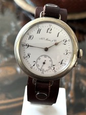 Rarissimo orologio - , da