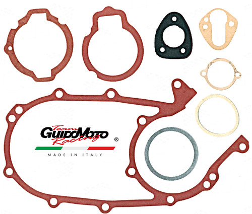 Guarnizioni motore vespa - guarnizioni,