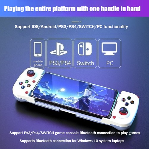Nuovo controller gioco - nuovo,