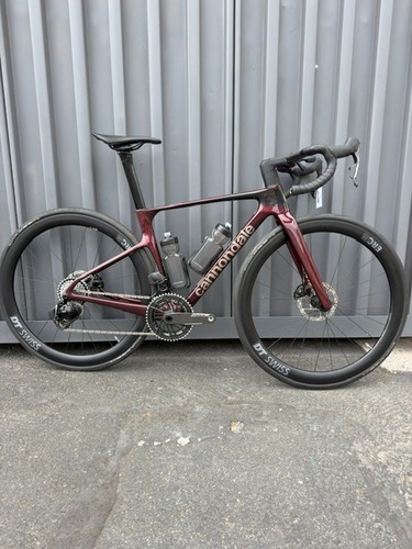 Cannondale supersix evo - supersix,