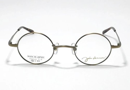 Occhiali rotondi john lennon - occhiali,