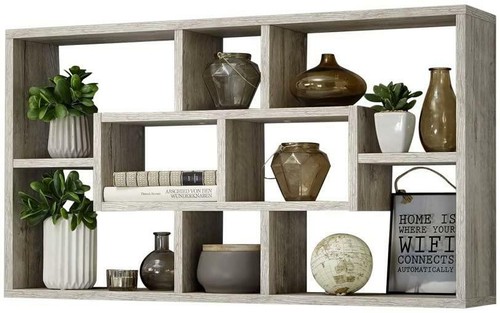 Libreria muro fmd lasse - libreria, a
