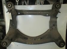 RICAMBI USATI 2.7 TDI V 6 CULLA MOTORE AUDI A6 Avant 3° Serie (4F5) (4F2) 386793