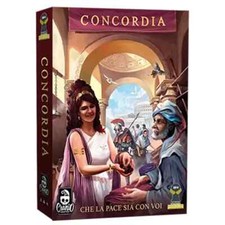 Concordia - Cranio Creation