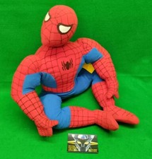 Rare Vintage SAIWA Spiderman