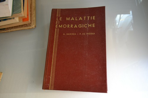 Baserga nicola malattie - baserga,