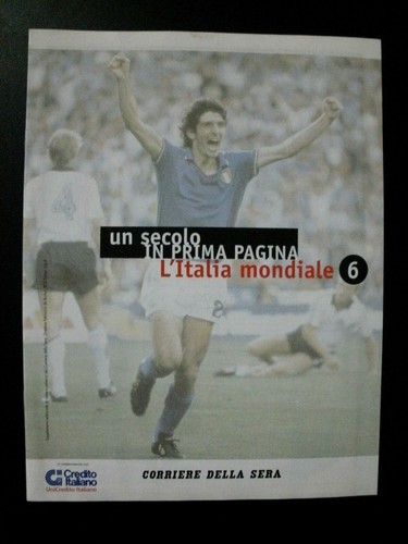 Secolo prima pagina - prima, n°
