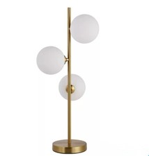 Lampada da Tavolo Attacco G9 3