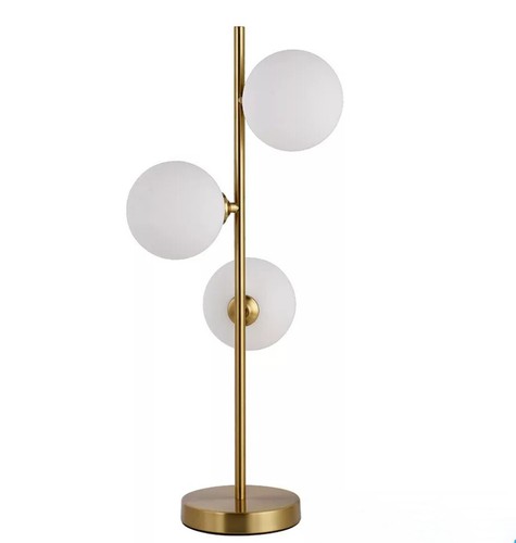 Lampada tavolo attacco 3 - lampada,