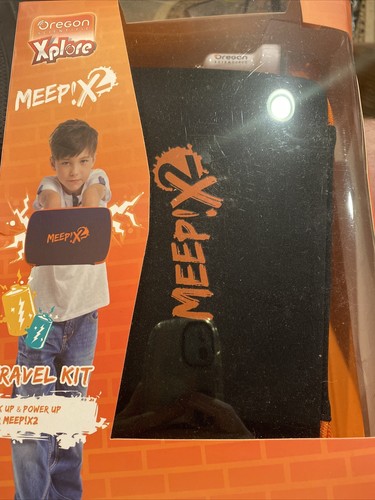 Oregon scientifica xplore - xplore, meep