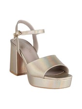 Gattinoni Sandali donna lucidi