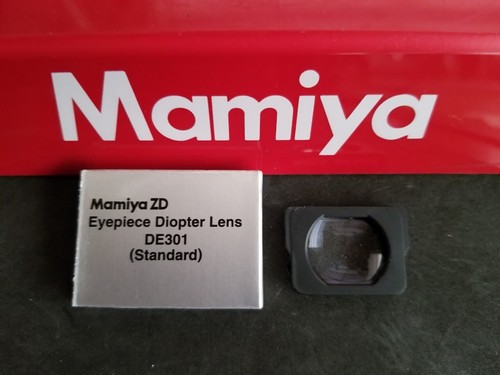 Mamiya body de301 - mamiya,