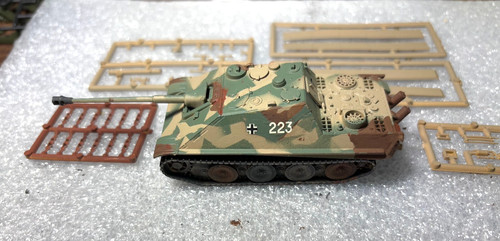 Roco minitanks trident - roco,